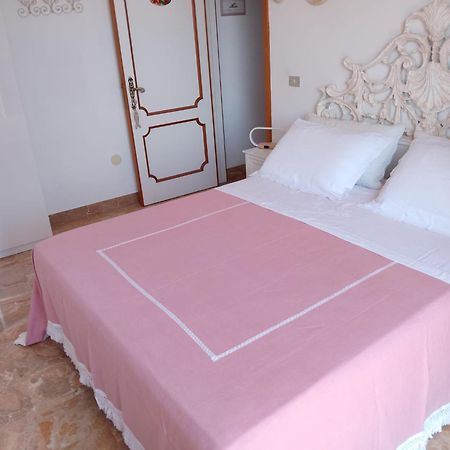 Salge B&B Residenza Di Charme Colonnella Kültér fotó