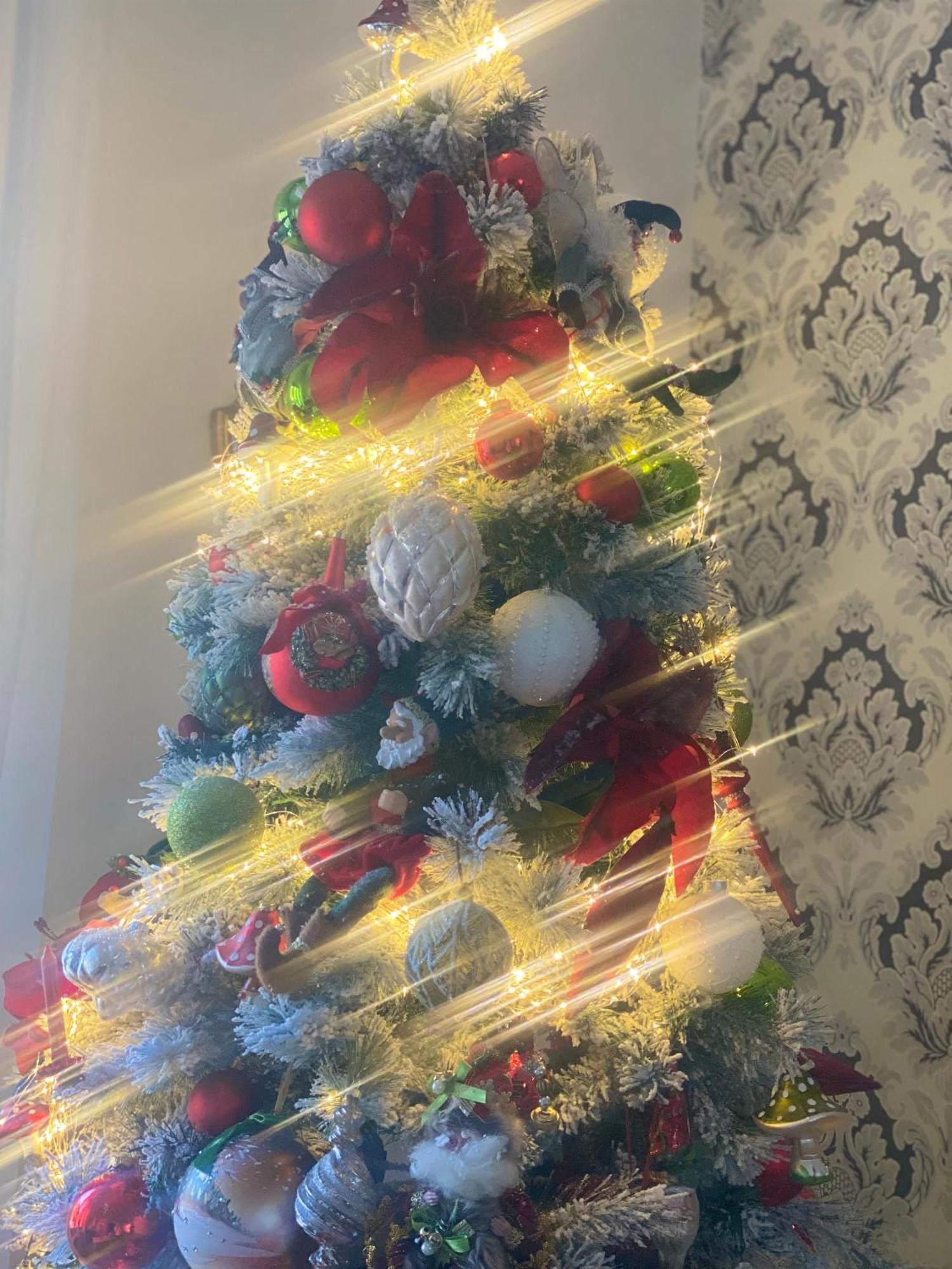 Salge B&B Residenza Di Charme Colonnella Kültér fotó