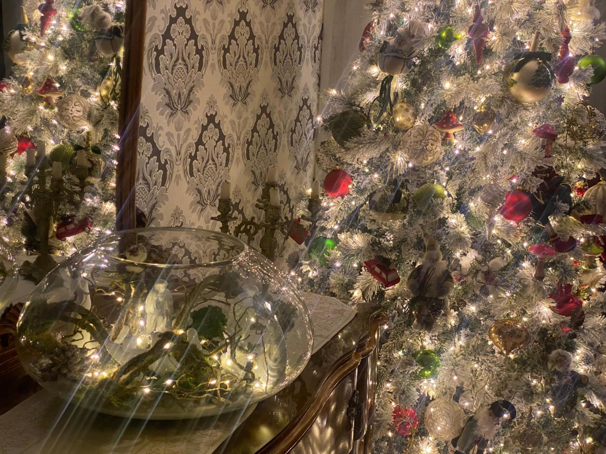 Salge B&B Residenza Di Charme Colonnella Kültér fotó
