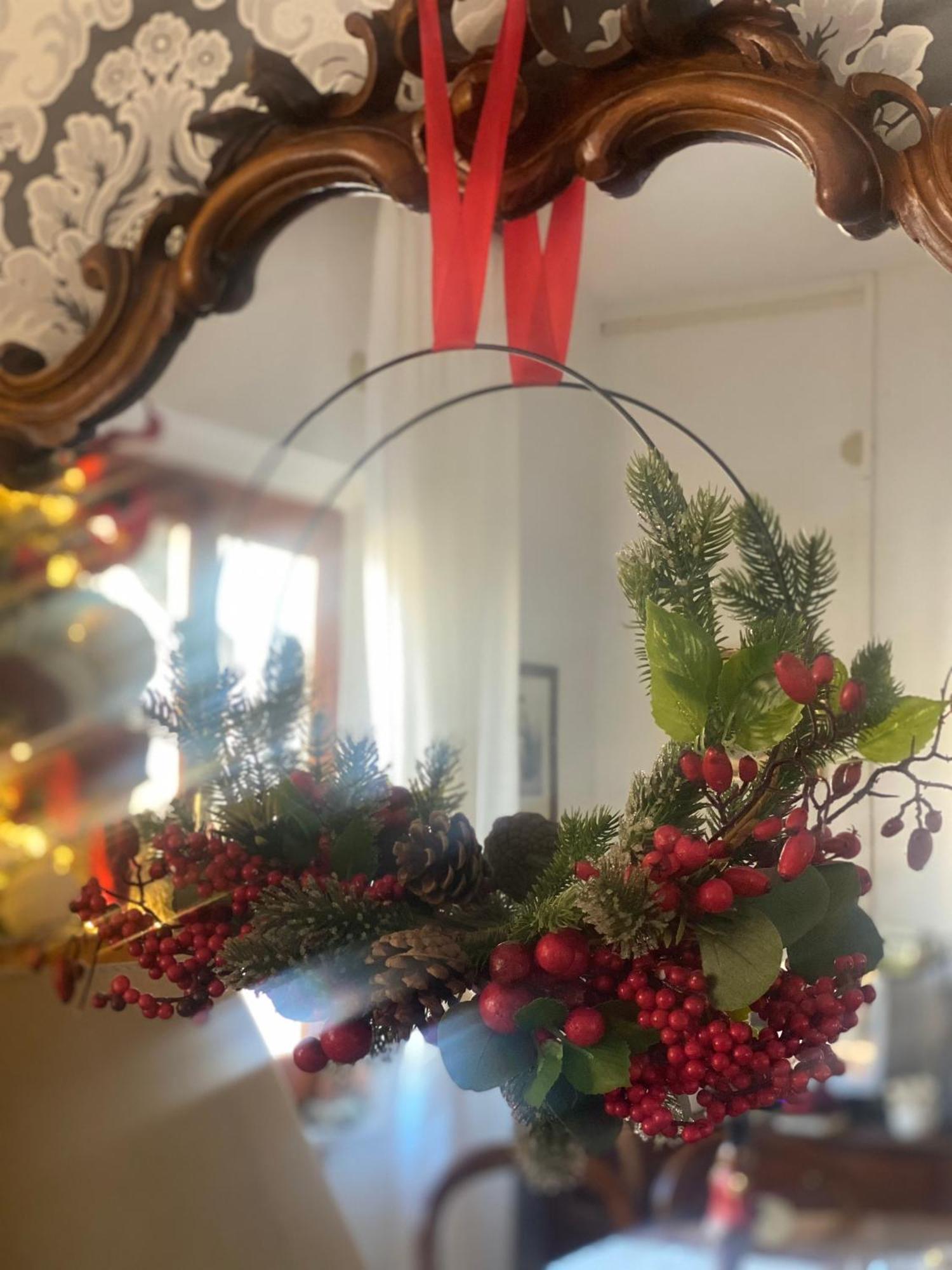 Salge B&B Residenza Di Charme Colonnella Kültér fotó