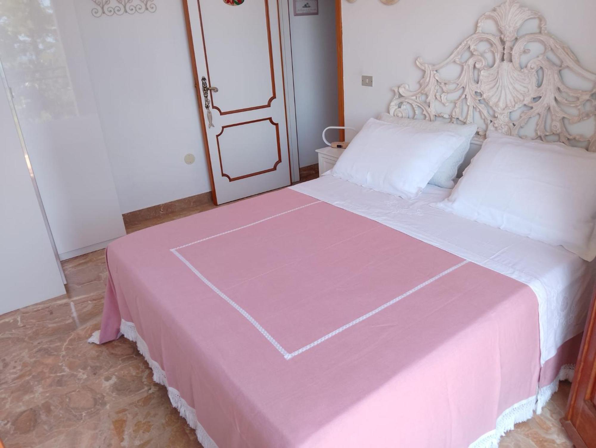 Salge B&B Residenza Di Charme Colonnella Kültér fotó