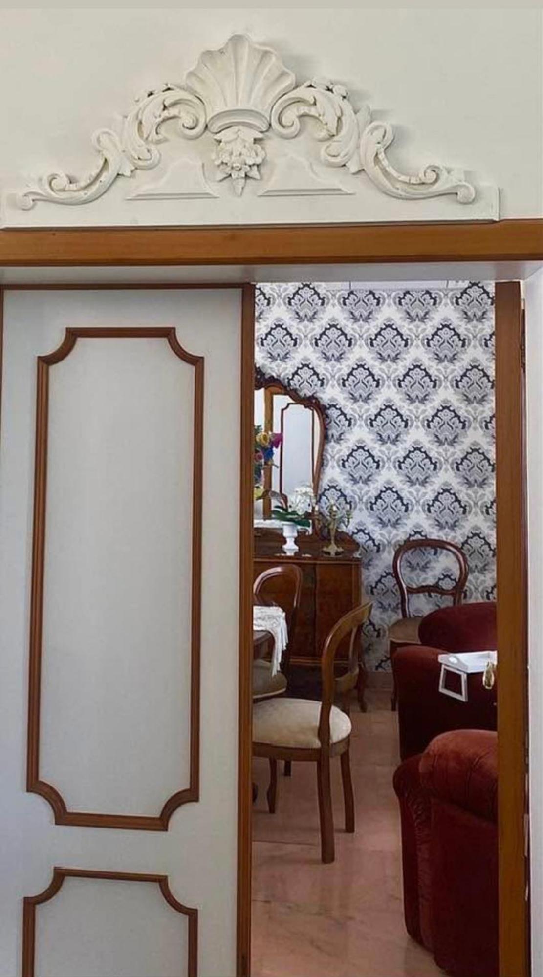 Salge B&B Residenza Di Charme Colonnella Kültér fotó